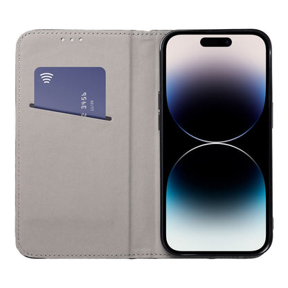 Case for Samsung Galaxy A56 A566, OEM, Smart Magnetic, Black