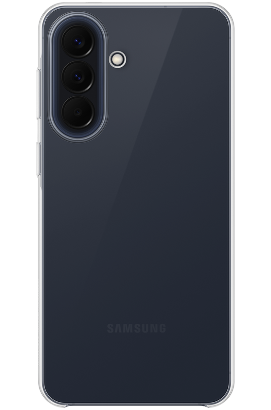 Tok Samsung Galaxy A57 5G-hez, Clear Case, Átlátszó EF-QA576CTEGWW