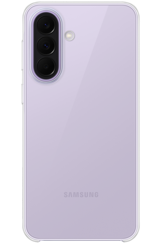 Tok Samsung Galaxy A37 5G-hez, Clear Case, Átlátszó EF-QA376CTEGWW