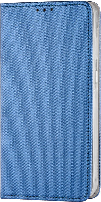 Case for Samsung Galaxy A17 4G / A17 5G, OEM, Smart Magnet, Navy Blue