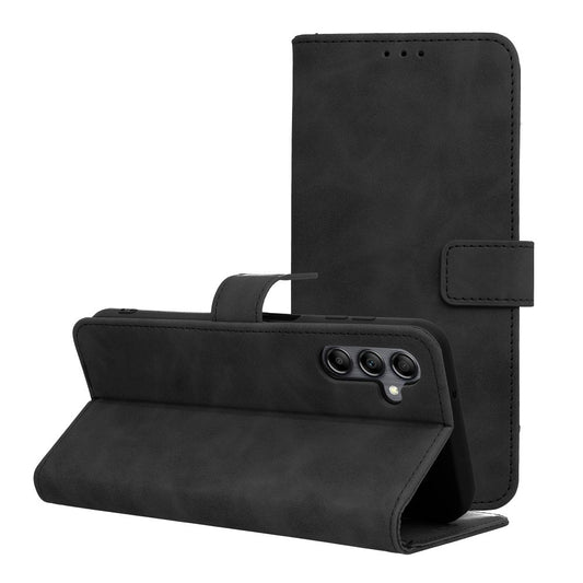 Tok Samsung Galaxy A14 A145 / A14 5G A146, OEM, Tender, Fekete
