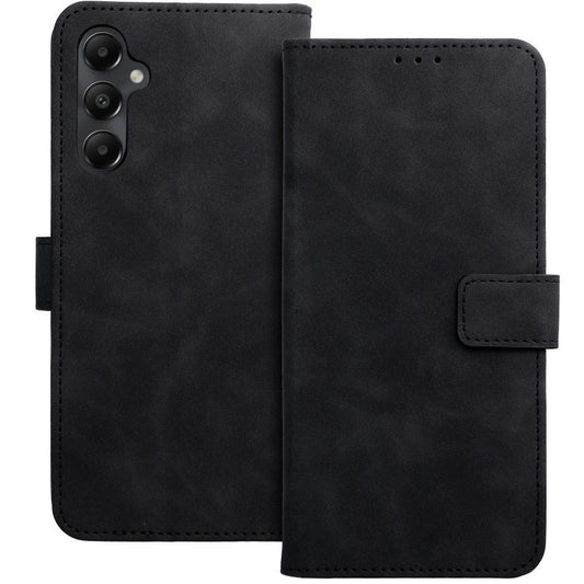 Tok Samsung Galaxy A05s A057-hez, OEM, Tender, Fekete