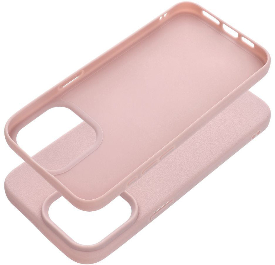Tok Samsung Galaxy A35 5G A356-hoz, OEM, Skin, Rózsaszín