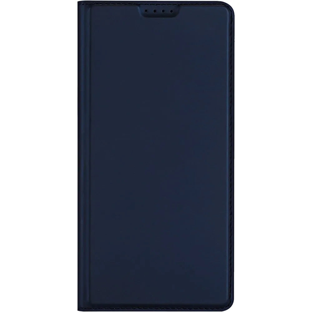 Tok Samsung Galaxy A17 5G-hez, DUX DUCIS, Skin Pro, Kék