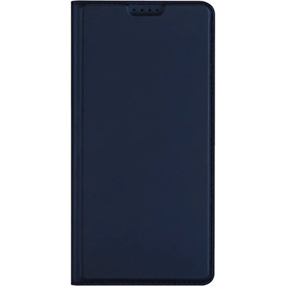 Tok Samsung Galaxy A17 5G-hez, DUX DUCIS, Skin Pro, Kék