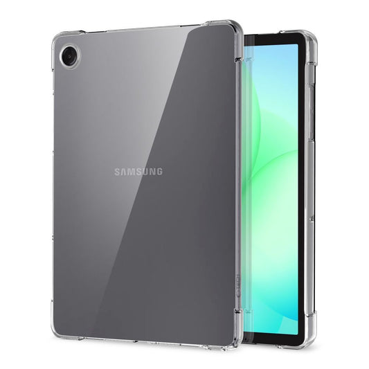 Tok a Samsung Galaxy Tab A11+ / Tab A9+ készülékhez, Tech-Protect, Flexair, Átlátszó