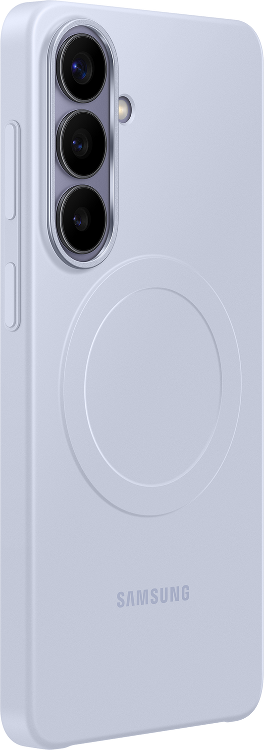 Tok Samsung Galaxy S26 Plus S947-hez, Slim Magnet Case, Lila EF-SS947CVEGWW