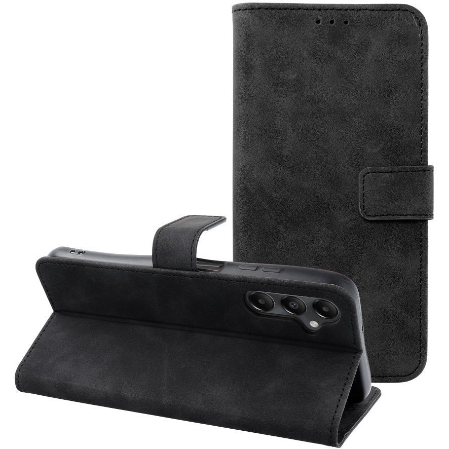 Case for Samsung Galaxy A05s A057, OEM, Tender, Black