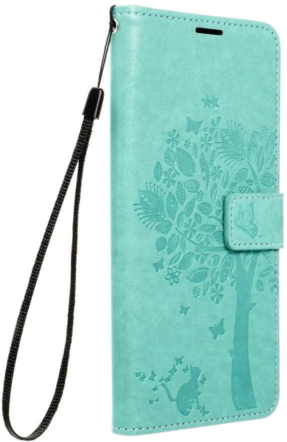 Tok Samsung Galaxy A13 A137 / A13 A135, OEM, MEZZO Tree, Zöld