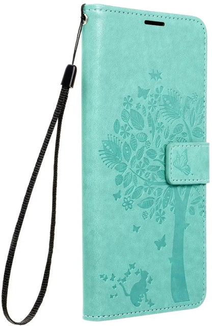 Tok Samsung Galaxy A13 A137 / A13 A135, OEM, MEZZO Tree, Zöld