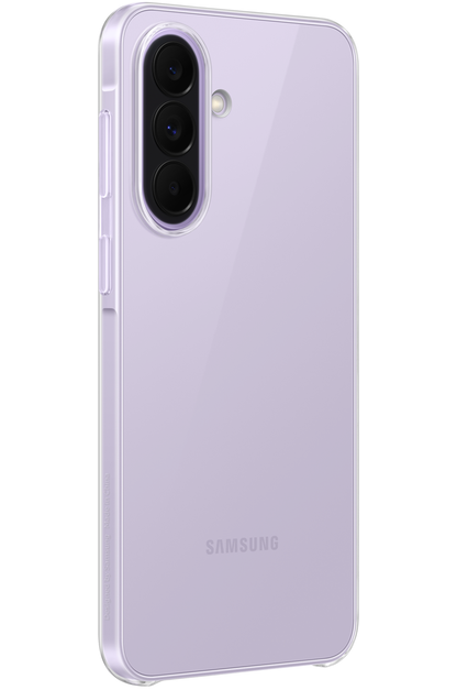 Tok Samsung Galaxy A37 5G-hez, Clear Case, Átlátszó EF-QA376CTEGWW