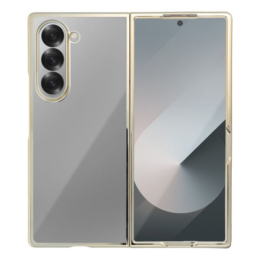 Tok Samsung Galaxy Z Fold6 F956-hez, OEM, Focus, Arany