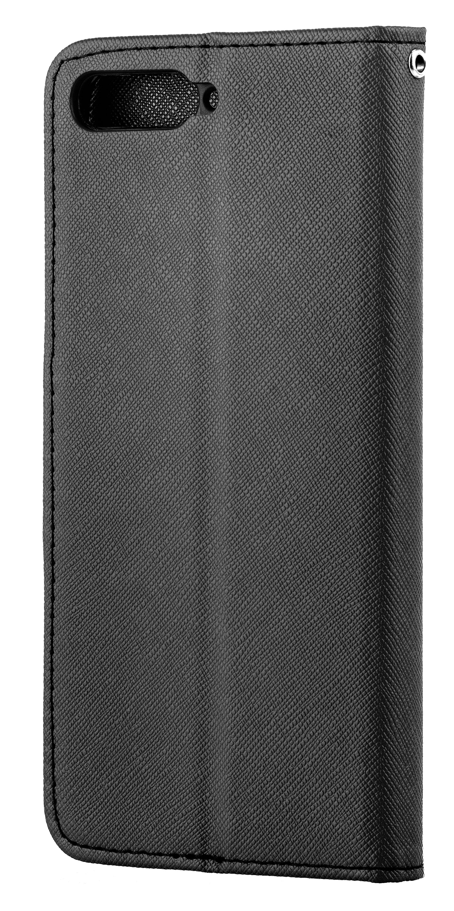 Case for Samsung Galaxy A16 5G A166 / A16 4G A165, OEM, Fancy, Black