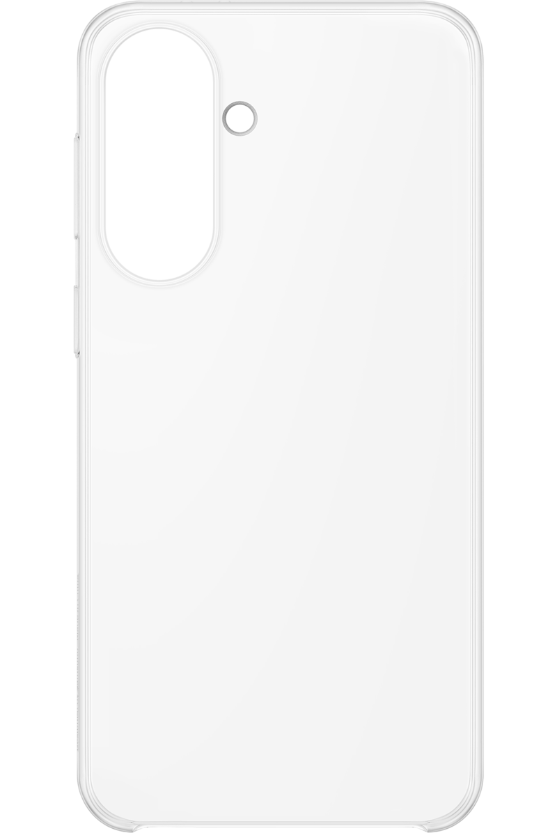 Tok Samsung Galaxy A37 5G-hez, Clear Case, Átlátszó EF-QA376CTEGWW