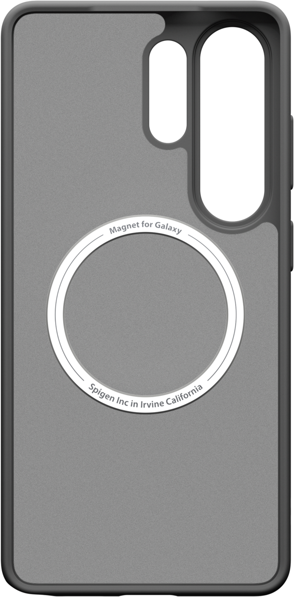 Tok Samsung Galaxy S26 Ultra S948-hez, Capella Magnet Case, Fekete GP-FPS948PGAJW