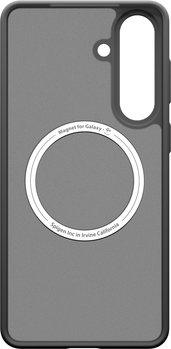 Case for Samsung Galaxy S26 Plus S947, Capella Magnet Case, Black GP-FPS947PGAJW