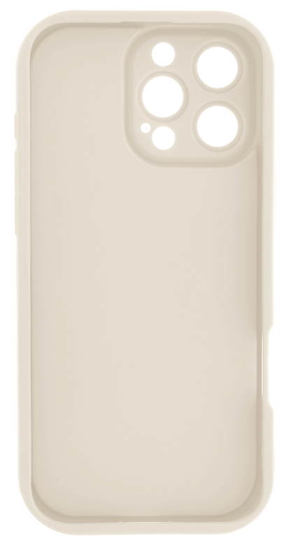 Case for Samsung Galaxy S26 Ultra S948, OEM, Ultra Trendy 3D Bear, Beige