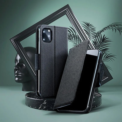 Case for Samsung Galaxy A33 5G A336, OEM, Fancy, Black