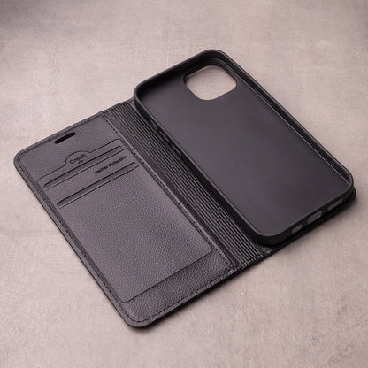 Case for Samsung Galaxy A56 A566, OEM, Smart Caro, Black
