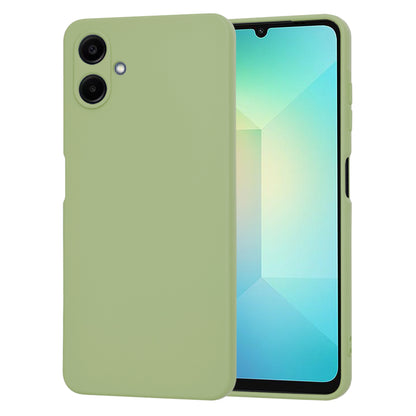 Samsung Galaxy A06 A065 tok, Techsuit, SoftFlex, Matcha