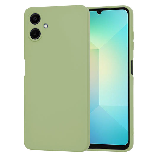 Samsung Galaxy A06 A065 tok, Techsuit, SoftFlex, Matcha
