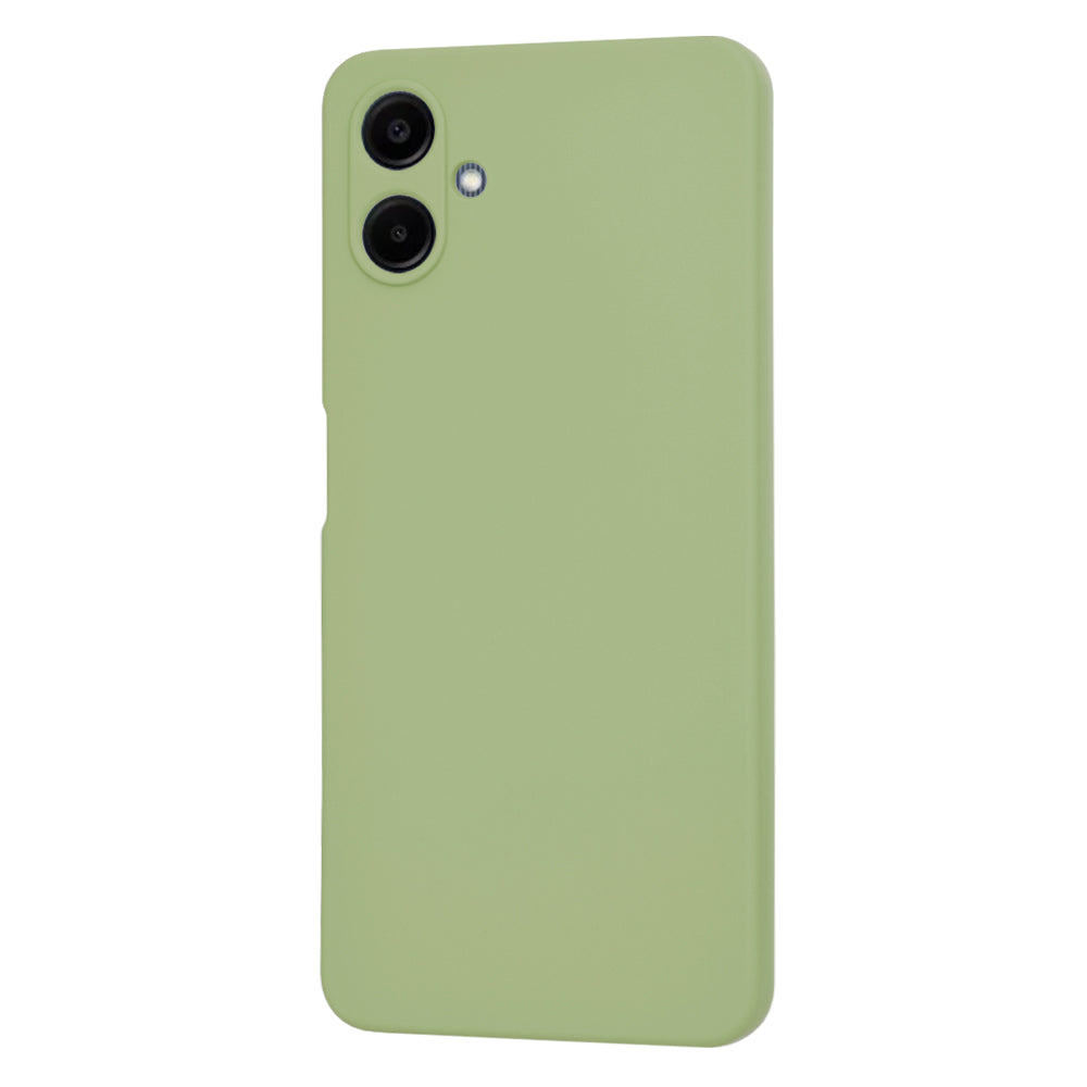 Samsung Galaxy A06 A065 tok, Techsuit, SoftFlex, Matcha