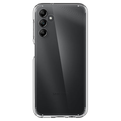 Case for Samsung Galaxy A14 5G A146, Spigen, Ultra Hybrid, Transparent