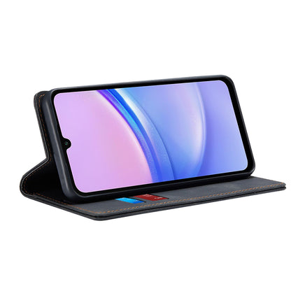 Tok Samsung Galaxy A15 5G A156 / A15 A155, Techsuit, Confy, Fekete
