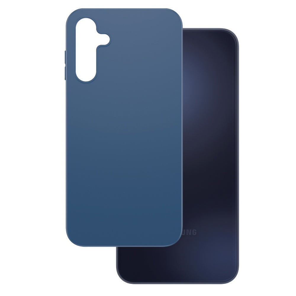 Tok Samsung Galaxy A16 5G A166 / A16 4G A165 készülékhez, PanzerGlass, Divatos, Kék