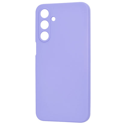 Tok Samsung Galaxy A16 5G A166 / A16 4G A165 készülékhez, Techsuit, SoftFlex, Világos lila