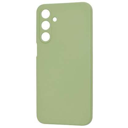 Tok Samsung Galaxy A16 5G A166 / A16 4G A165 készülékhez, Techsuit, SoftFlex, Matcha