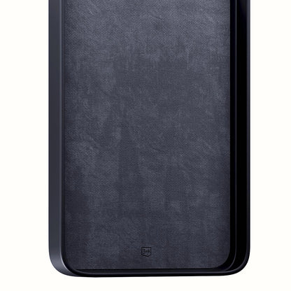 Tok Samsung Galaxy A17 4G / A17 5G-hez, 3MK, Pro, Matt Fekete