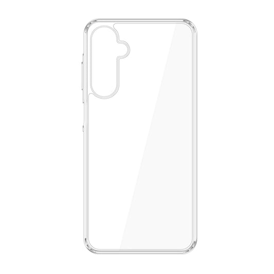 Tok Samsung Galaxy A26 A266-hoz, 3MK, Armor, Átlátszó