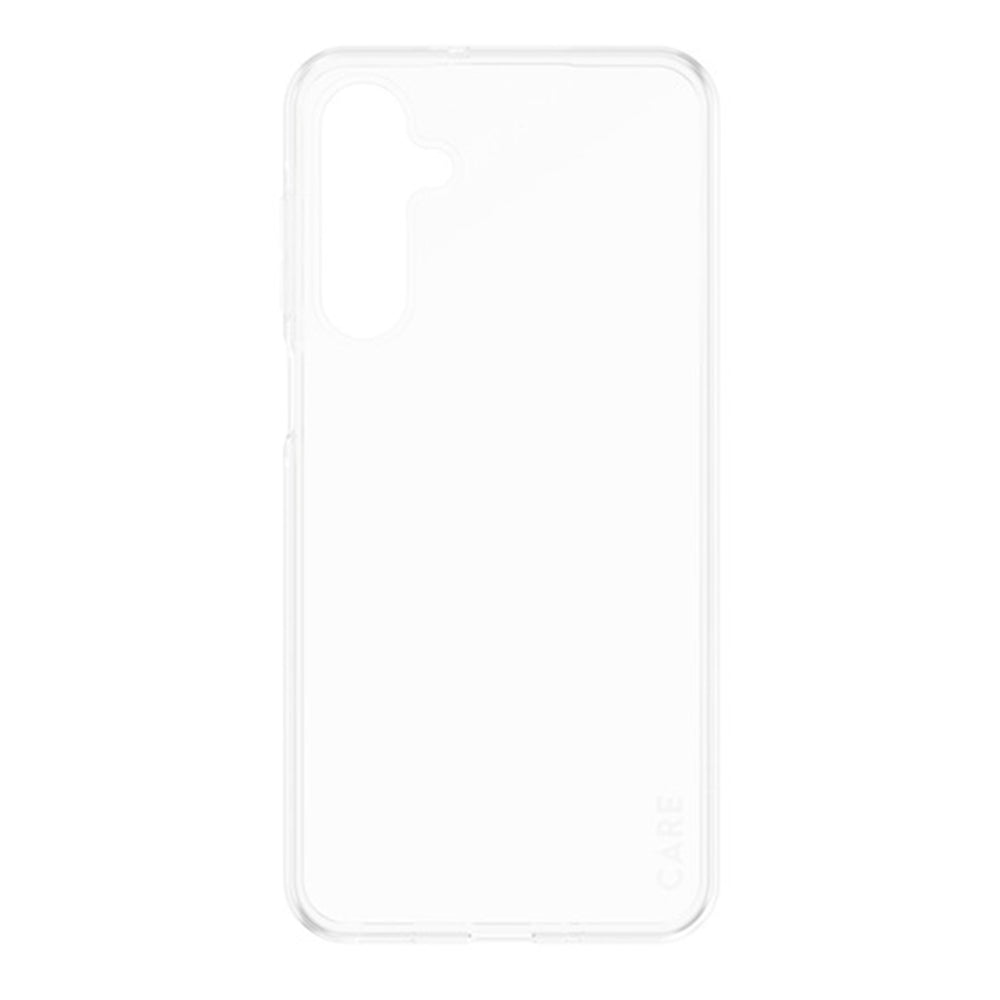 Tok Samsung Galaxy A26 A266-hoz, PanzerGlass, Divatos, Átlátszó