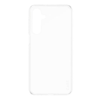 Tok Samsung Galaxy A26 A266-hoz, PanzerGlass, Divatos, Átlátszó