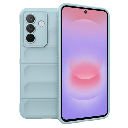 Tok Samsung Galaxy A27 5G-hez, Techsuit, Magic Shield, Kék