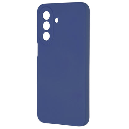 Case for Samsung Galaxy A27 5G, Techsuit, SoftFlex, Navy Blue
