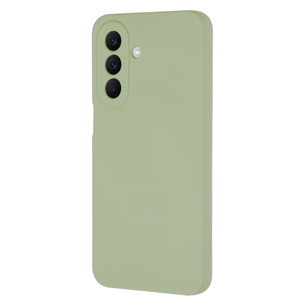 Tok Samsung Galaxy A27 5G-hez, Techsuit, SoftFlex, Matcha