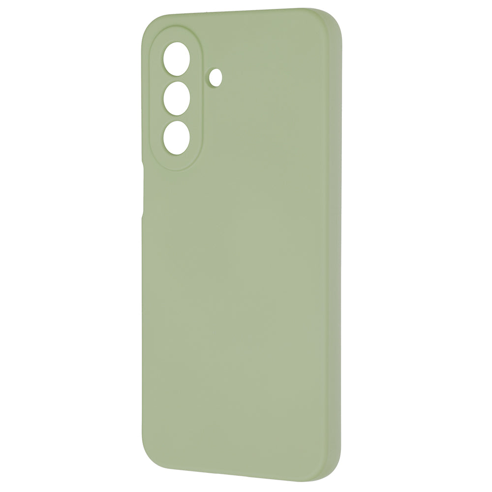 Tok Samsung Galaxy A27 5G-hez, Techsuit, SoftFlex, Matcha