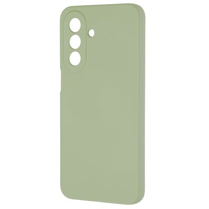 Tok Samsung Galaxy A27 5G-hez, Techsuit, SoftFlex, Matcha