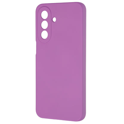 Tok Samsung Galaxy A27 5G-hez, Techsuit, SoftFlex, Lila