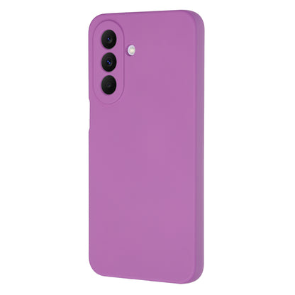 Tok Samsung Galaxy A27 5G-hez, Techsuit, SoftFlex, Lila