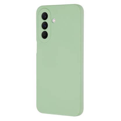 Case for Samsung Galaxy A27 5G, Techsuit, SoftFlex, Light Green