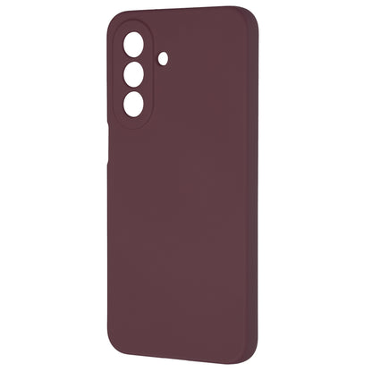 Tok Samsung Galaxy A27 5G-hez, Techsuit, SoftFlex, Bordó