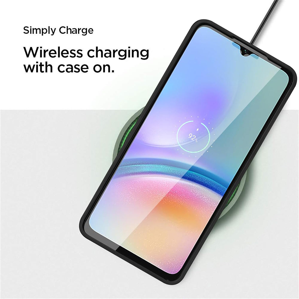 Tok Samsung Galaxy A34 A346-hoz, Techsuit, ColorVerse 360, Kék