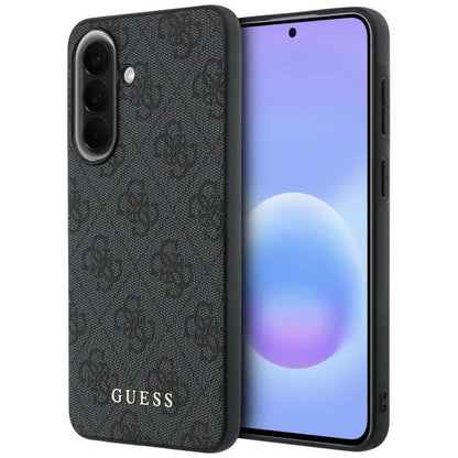 Samsung Galaxy A37 5G tok, Guess, 4G Classic, Fekete