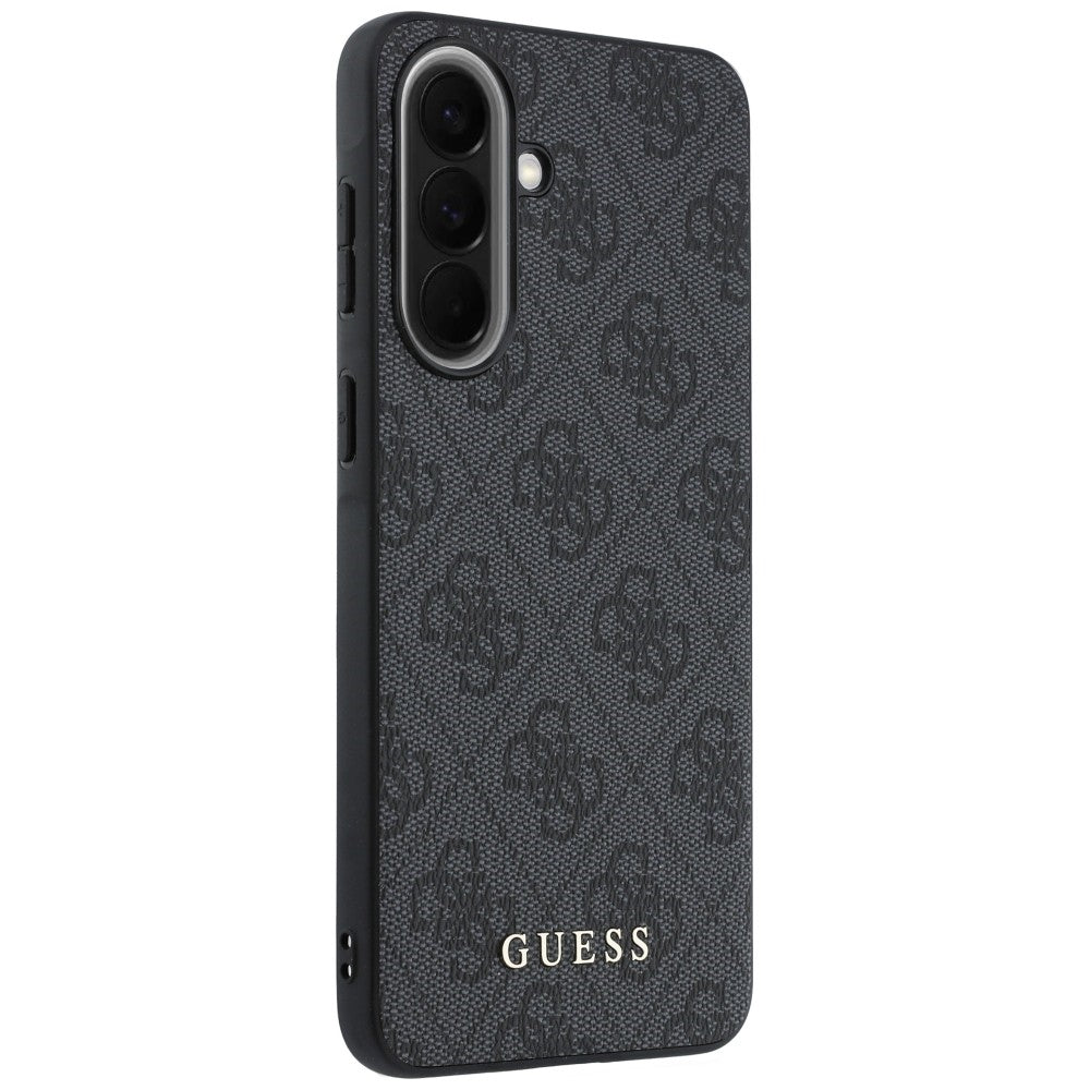Samsung Galaxy A37 5G tok, Guess, 4G Classic, Fekete