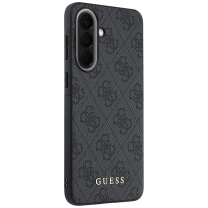 Samsung Galaxy A37 5G tok, Guess, 4G Classic, Fekete
