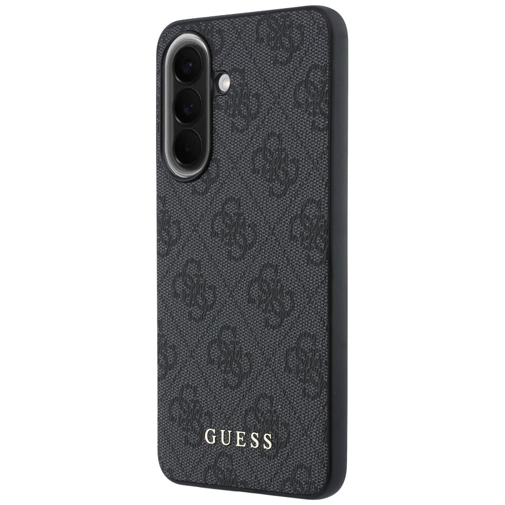 Samsung Galaxy A37 5G tok, Guess, 4G Classic, Fekete