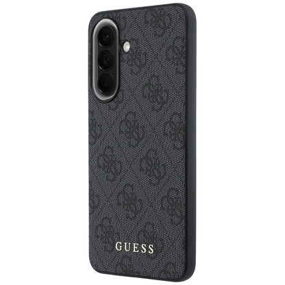 Samsung Galaxy A37 5G tok, Guess, 4G Classic, Fekete